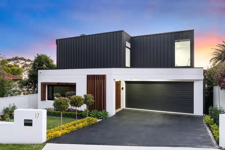 Second view of Homely house listing, 17 The Appian Way, South Hurstville NSW 2221