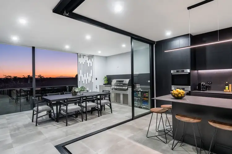 Fifth view of Homely house listing, 17 The Appian Way, South Hurstville NSW 2221