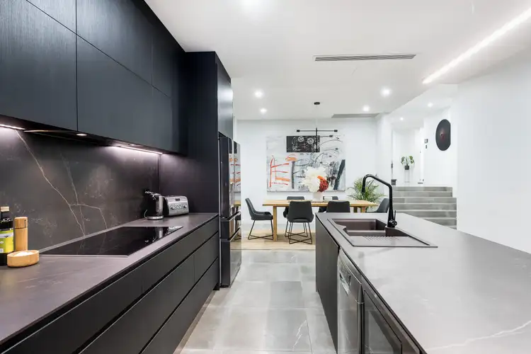 Sixth view of Homely house listing, 17 The Appian Way, South Hurstville NSW 2221