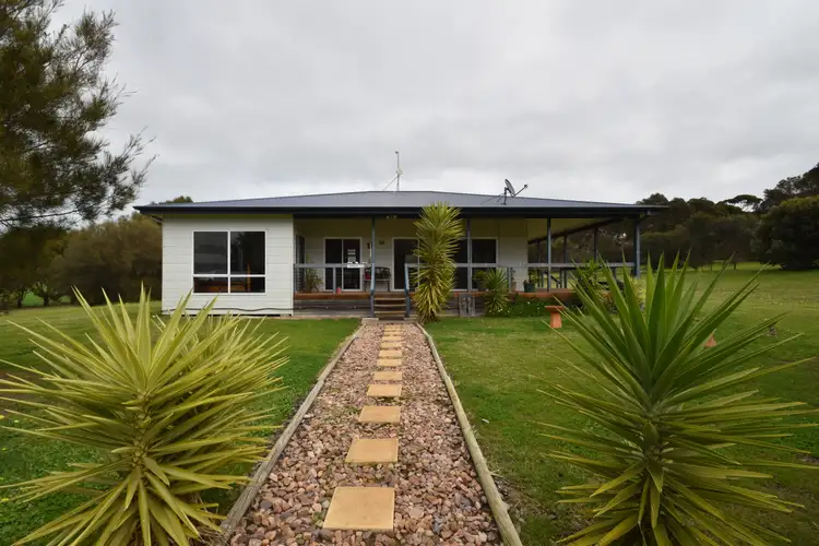 Main view of Homely house listing, Lot 70 Bullock Track, Kingscote SA 5223