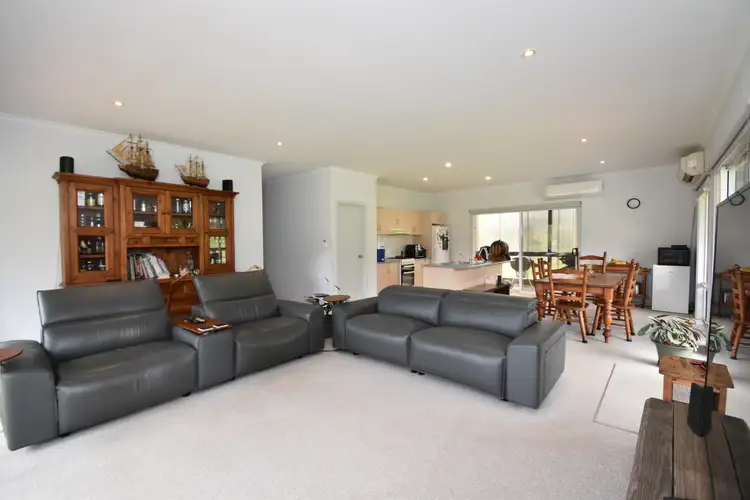 Second view of Homely house listing, Lot 70 Bullock Track, Kingscote SA 5223