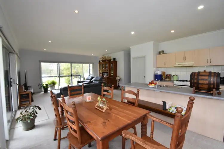 Fourth view of Homely house listing, Lot 70 Bullock Track, Kingscote SA 5223