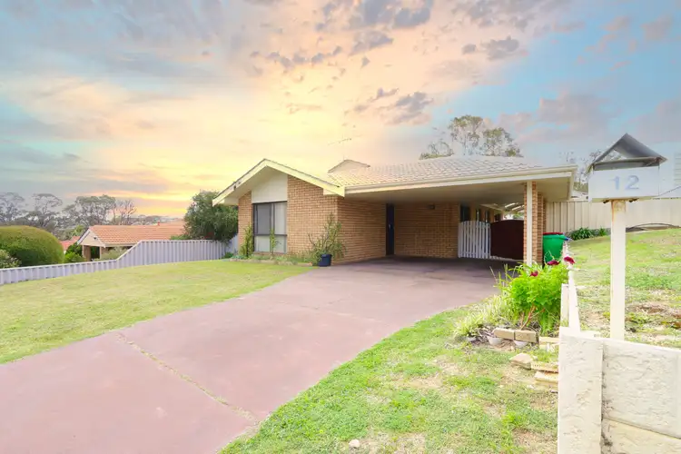 Main view of Homely house listing, 12 Hewison Street, Withers WA 6230