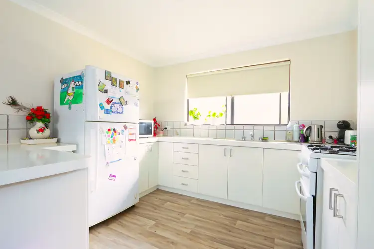 Second view of Homely house listing, 12 Hewison Street, Withers WA 6230