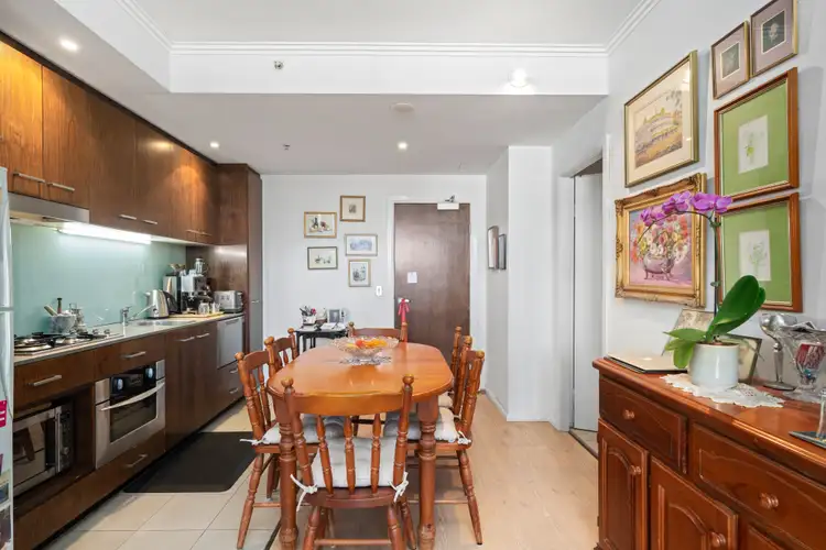 Third view of Homely apartment listing, 405/80 Ebley Street, Bondi Junction NSW 2022