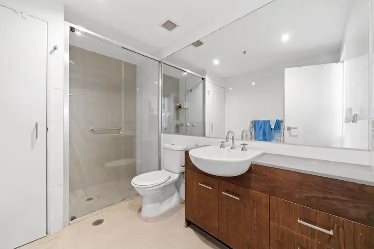 Fifth view of Homely apartment listing, 405/80 Ebley Street, Bondi Junction NSW 2022