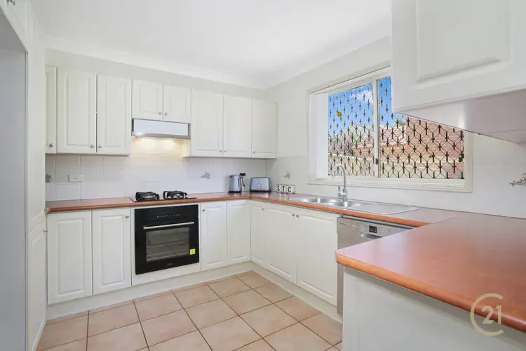 Second view of Homely townhouse listing, 2/14-16 Lewis Rd, Liverpool NSW 2170