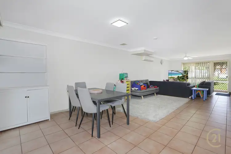 Third view of Homely townhouse listing, 2/14-16 Lewis Rd, Liverpool NSW 2170