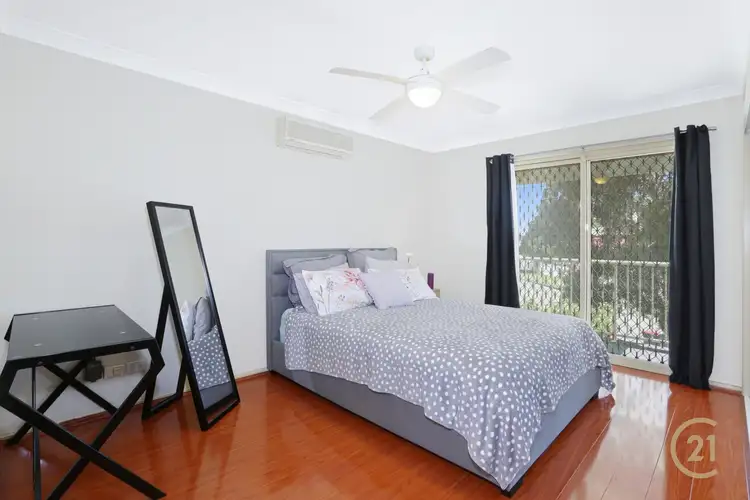 Fourth view of Homely townhouse listing, 2/14-16 Lewis Rd, Liverpool NSW 2170