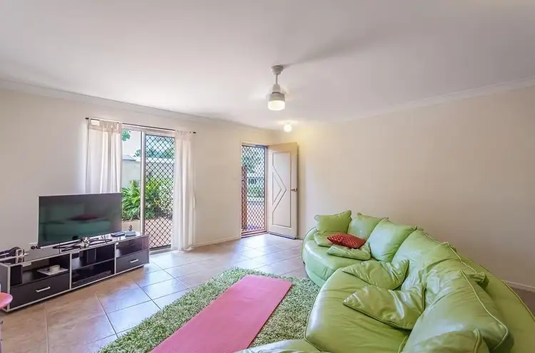Second view of Homely unit listing, 2/402 Alderley Street, Kearneys Spring QLD 4350
