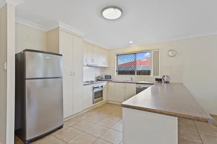 Third view of Homely unit listing, 2/402 Alderley Street, Kearneys Spring QLD 4350