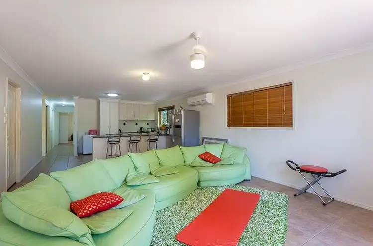 Fourth view of Homely unit listing, 2/402 Alderley Street, Kearneys Spring QLD 4350
