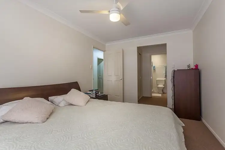 Fifth view of Homely unit listing, 2/402 Alderley Street, Kearneys Spring QLD 4350