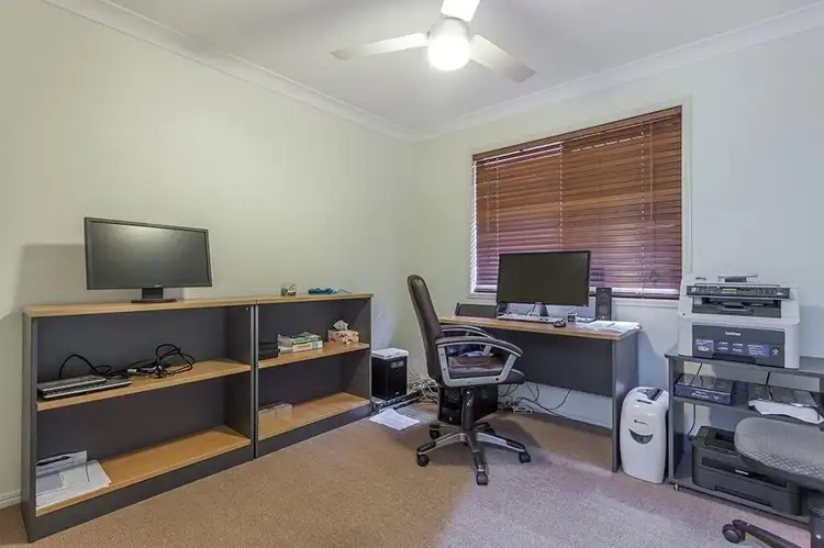 Sixth view of Homely unit listing, 2/402 Alderley Street, Kearneys Spring QLD 4350