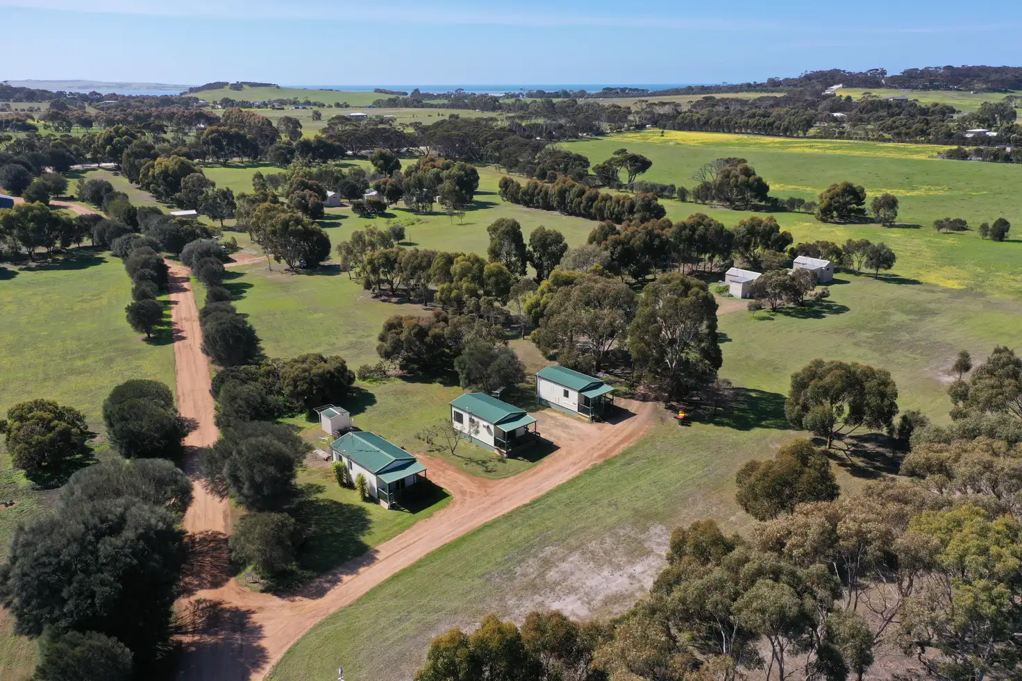 Main view of Homely house listing, 136 Playford Highway, Kingscote SA 5223