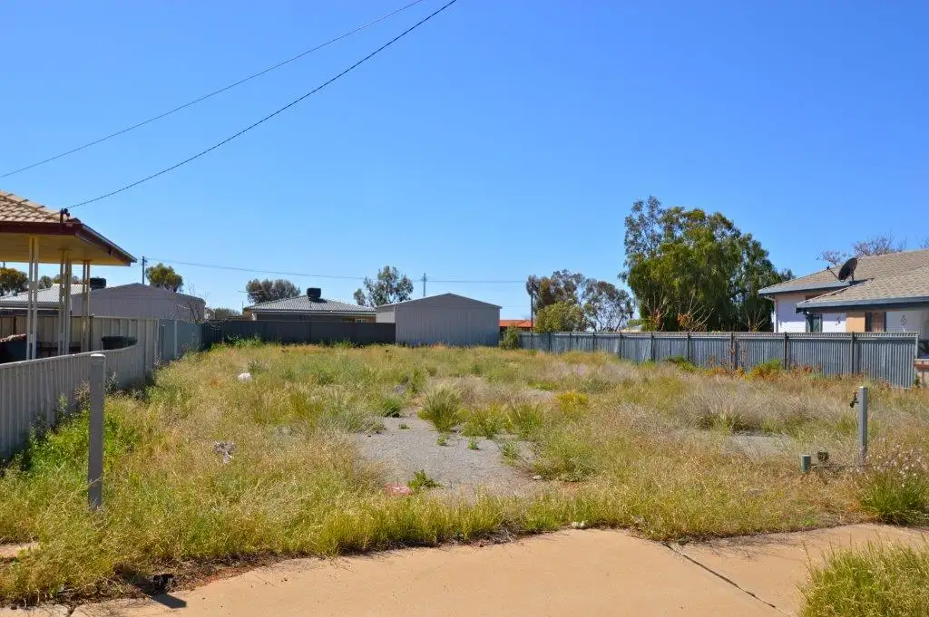 Main view of Homely land listing, 6 Tuart Street, Broken Hill NSW 2880