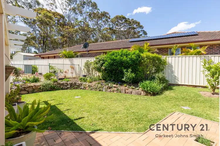 Fourth view of Homely house listing, 27 Agincourt Crescent, Valentine NSW 2280