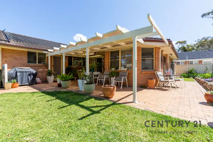 Sixth view of Homely house listing, 27 Agincourt Crescent, Valentine NSW 2280
