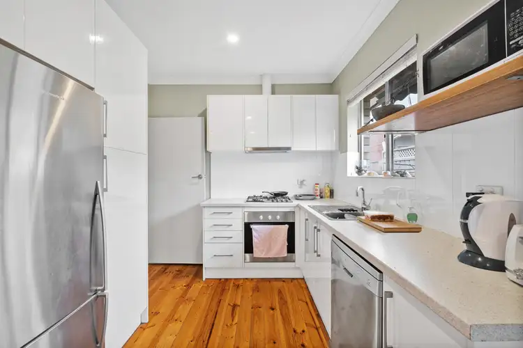 Main view of Homely unit listing, 2/22 Illawarra Avenue, Hove SA 5048