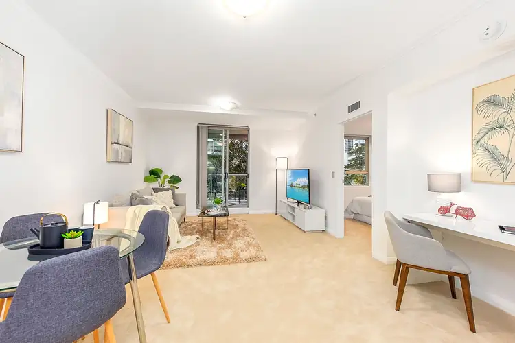 202/2B Help Street, Chatswood NSW 2067