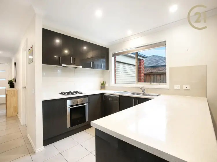 Second view of Homely house listing, 24 Mallard Avenue, Officer VIC 3809