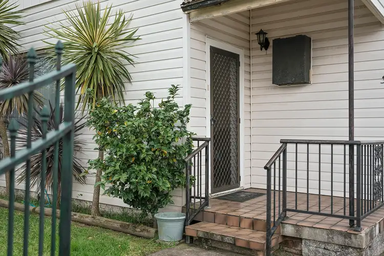 Second view of Homely house listing, 33 Prince Street, Waratah NSW 2298