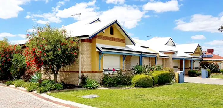 Main view of Homely unit listing, 2/24 Royal Palm Drive, Warnbro WA 6169