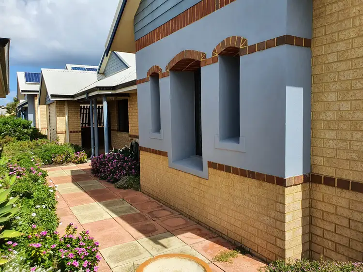 Second view of Homely unit listing, 6/24 Royal Palm Drive, Warnbro WA 6169