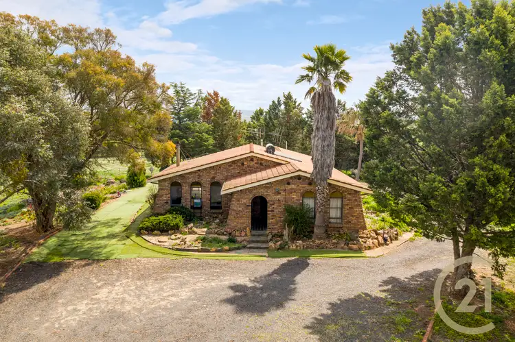 Second view of Homely house listing, 561 Sofala Road, Sofala NSW 2795