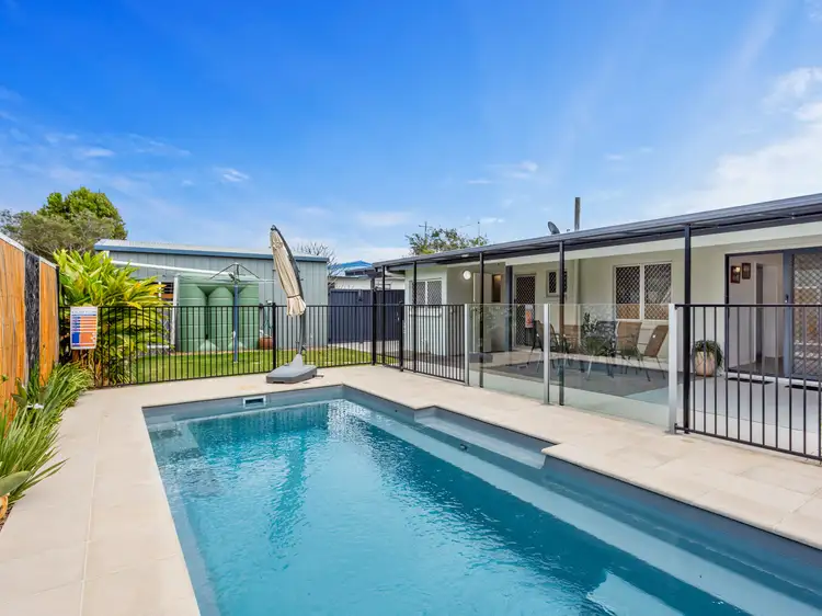 46 Kangaroo Avenue, Bongaree QLD 4507