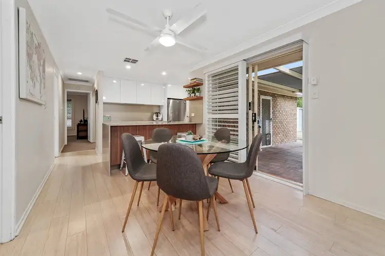 Fifth view of Homely house listing, 2 Jeffro Place, Elermore Vale NSW 2287