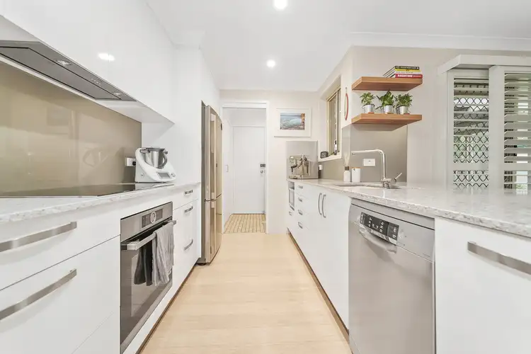 Sixth view of Homely house listing, 2 Jeffro Place, Elermore Vale NSW 2287