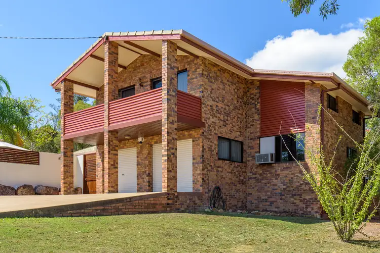9 Glasgow Street, Gympie QLD 4570