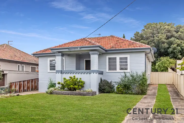 Main view of Homely house listing, 46 High Street, North Lambton NSW 2299