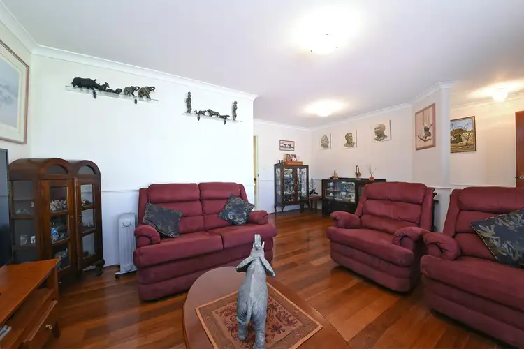 Fourth view of Homely house listing, 1 Leven Rise, Kinross WA 6028