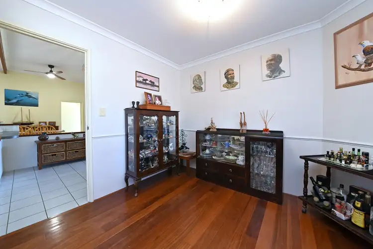 Fifth view of Homely house listing, 1 Leven Rise, Kinross WA 6028