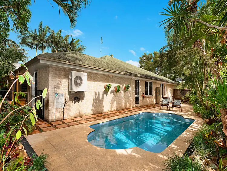 Fifth view of Homely house listing, 9 Oscar Court, Buderim QLD 4556