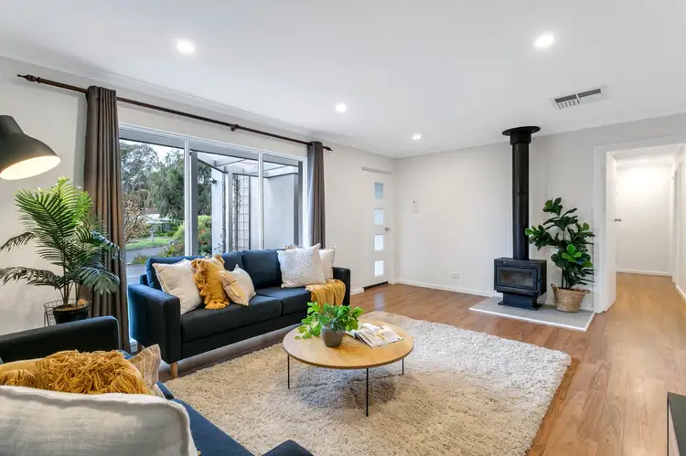 Third view of Homely house listing, 10 Woodhall Drive, Happy Valley SA 5159