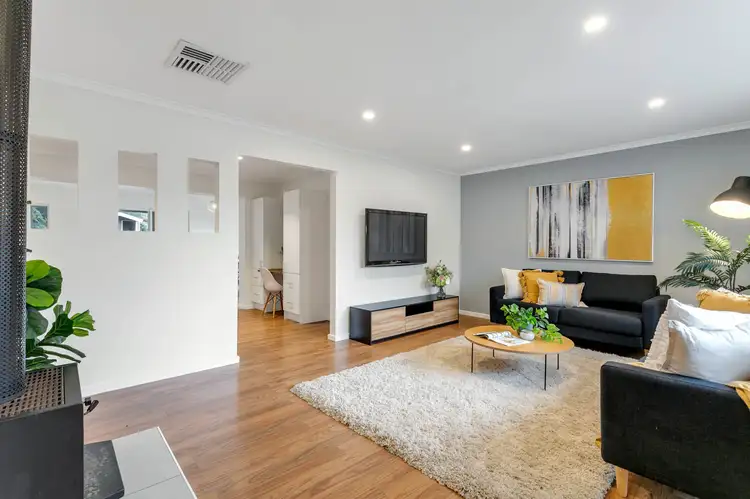 Fourth view of Homely house listing, 10 Woodhall Drive, Happy Valley SA 5159