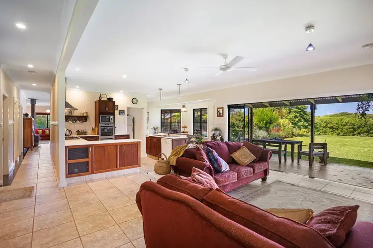 Fifth view of Homely rural property listing, Address available on request