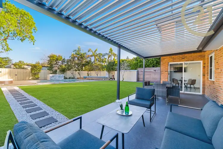 Second view of Homely house listing, 35 Stanhope Rd, Killara NSW 2071