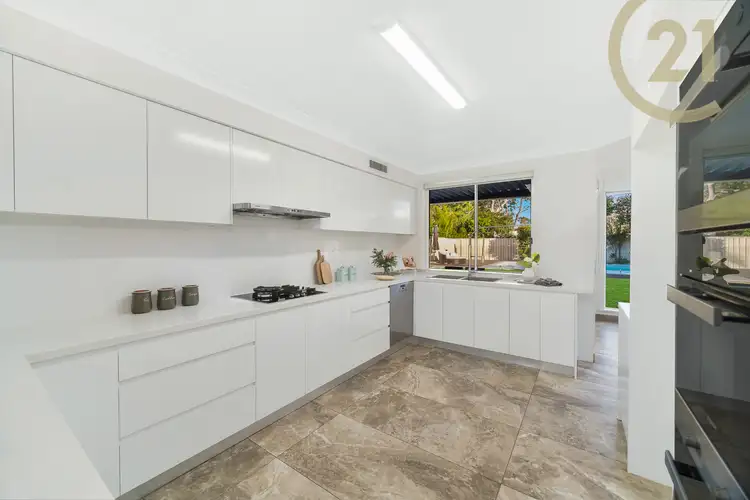 Sixth view of Homely house listing, 35 Stanhope Rd, Killara NSW 2071