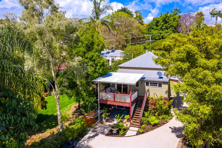13 Park Road, Nambour QLD 4560