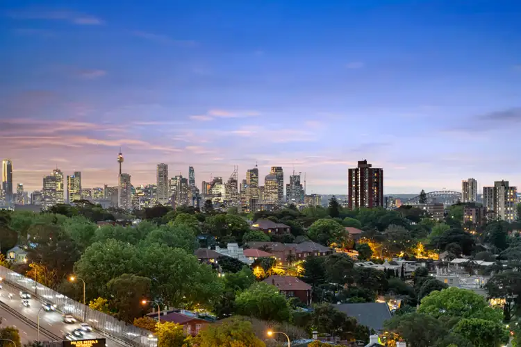 Third view of Homely apartment listing, 804/81 Grafton Street, Bondi Junction NSW 2022