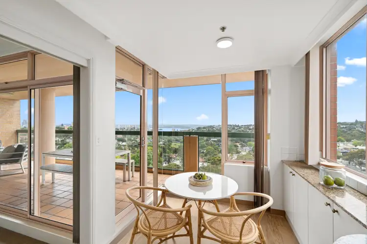 Fourth view of Homely apartment listing, 804/81 Grafton Street, Bondi Junction NSW 2022
