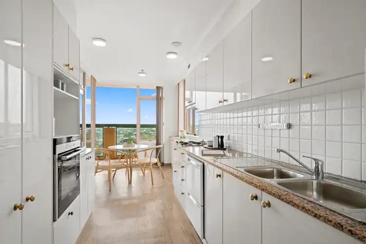 Fifth view of Homely apartment listing, 804/81 Grafton Street, Bondi Junction NSW 2022