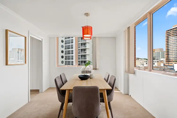 Sixth view of Homely apartment listing, 804/81 Grafton Street, Bondi Junction NSW 2022