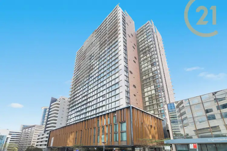 1907/10 Atchison St, St Leonards NSW 2065