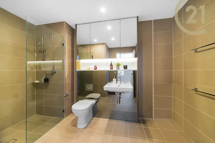 Sixth view of Homely apartment listing, 1907/10 Atchison St, St Leonards NSW 2065