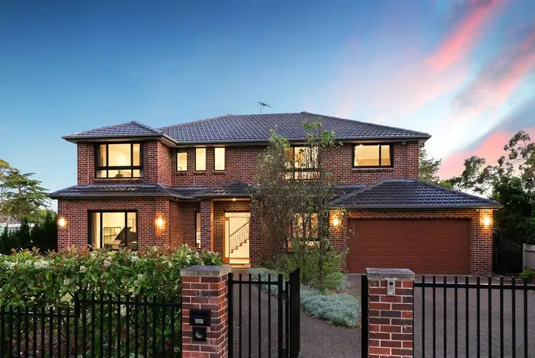 Second view of Homely house listing, 143 Middle Harbour Rd, Lindfield NSW 2070